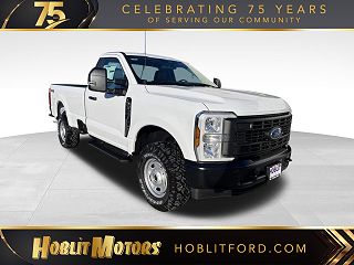 2024 Ford F-350 XL 1FTRF3BA1RED12387 in Colusa, CA