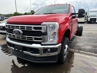 2024 Ford F-350  VIN: 1FDRF3HN6RDA13554