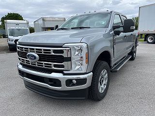 2024 Ford F-350 XLT VIN: 1FT8W3BTXRED88249