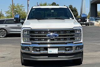 2024 Ford F-350 Lariat 1FT8W3BT2REC38989 in Fresno, CA 11