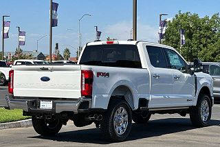 2024 Ford F-350 Lariat 1FT8W3BT2REC38989 in Fresno, CA 2