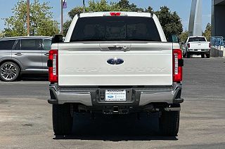 2024 Ford F-350 Lariat 1FT8W3BT2REC38989 in Fresno, CA 7