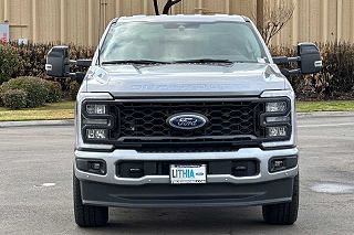 2024 Ford F-350 Lariat 1FT8W3BM9REC18294 in Fresno, CA 11