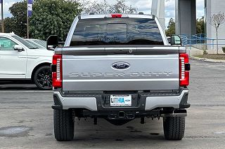 2024 Ford F-350 Lariat 1FT8W3BM9REC18294 in Fresno, CA 7