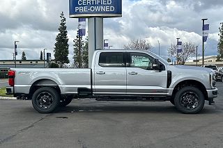 2024 Ford F-350 Lariat 1FT8W3BM9REC18294 in Fresno, CA 8