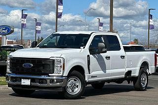 2024 Ford F-350 XL 1FT8W3AT3REC94473 in Fresno, CA 1