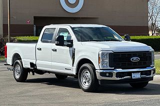 2024 Ford F-350 XL 1FT8W3AT3REC94473 in Fresno, CA 10