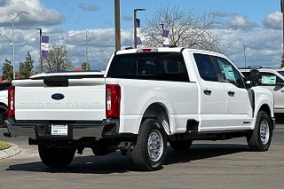 2024 Ford F-350 XL 1FT8W3AT3REC94473 in Fresno, CA 2