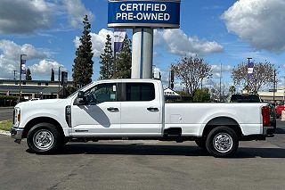 2024 Ford F-350 XL 1FT8W3AT3REC94473 in Fresno, CA 5