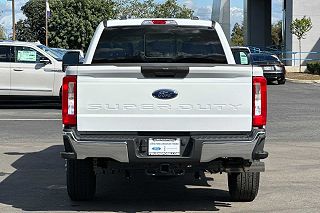 2024 Ford F-350 XL 1FT8W3AT3REC94473 in Fresno, CA 7