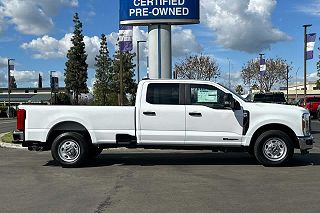 2024 Ford F-350 XL 1FT8W3AT3REC94473 in Fresno, CA 8