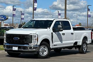 2024 Ford F-350 XL 1FT8W3AT3REC94473 in Fresno, CA