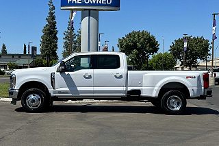 2024 Ford F-350 Lariat 1FT8W3DM8RED64196 in Fresno, CA 5