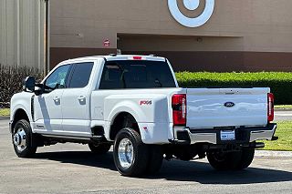 2024 Ford F-350 Lariat 1FT8W3DM8RED64196 in Fresno, CA 6