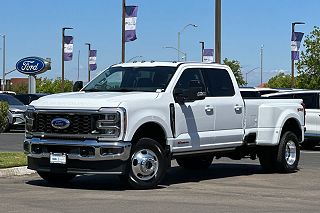 2024 Ford F-350 Lariat 1FT8W3DM8RED64196 in Fresno, CA