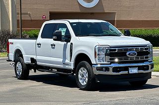 2024 Ford F-350 XLT 1FT8W3BT9RED71104 in Fresno, CA 10