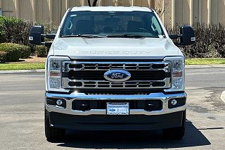 2024 Ford F-350 XLT 1FT8W3BT9RED71104 in Fresno, CA 11