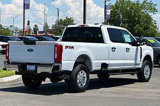 2024 Ford F-350 XLT 1FT8W3BT9RED71104 in Fresno, CA 2