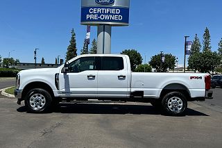 2024 Ford F-350 XLT 1FT8W3BT9RED71104 in Fresno, CA 5