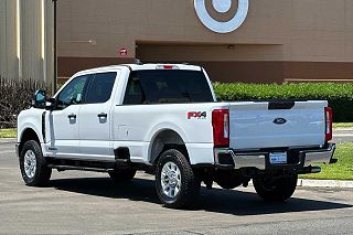 2024 Ford F-350 XLT 1FT8W3BT9RED71104 in Fresno, CA 6