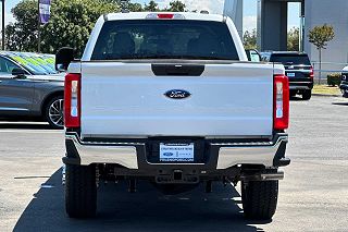 2024 Ford F-350 XLT 1FT8W3BT9RED71104 in Fresno, CA 7