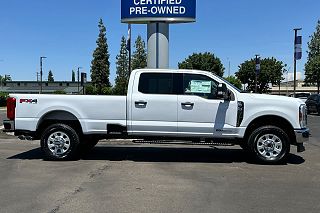 2024 Ford F-350 XLT 1FT8W3BT9RED71104 in Fresno, CA 8