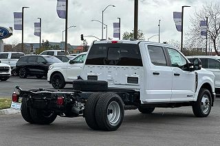 2024 Ford F-350 XL 1FD8W3GTXRED01230 in Fresno, CA 2