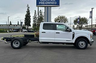 2024 Ford F-350 XL 1FD8W3GTXRED01230 in Fresno, CA 8