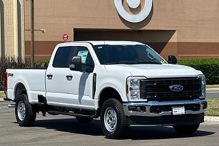 2024 Ford F-350 XL 1FT8W3BA0RED22453 in Fresno, CA 10