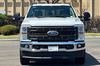 2024 Ford F-350 XL 1FT8W3BA0RED22453 in Fresno, CA 11