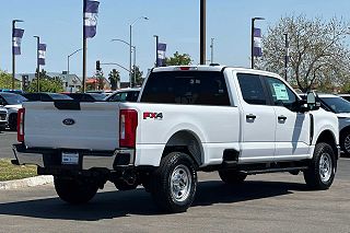 2024 Ford F-350 XL 1FT8W3BA0RED22453 in Fresno, CA 2
