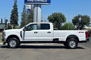 2024 Ford F-350 XL 1FT8W3BA0RED22453 in Fresno, CA 5