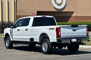 2024 Ford F-350 XL 1FT8W3BA0RED22453 in Fresno, CA 6