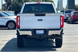 2024 Ford F-350 XL 1FT8W3BA0RED22453 in Fresno, CA 7