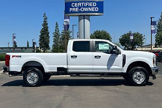 2024 Ford F-350 XL 1FT8W3BA0RED22453 in Fresno, CA 8