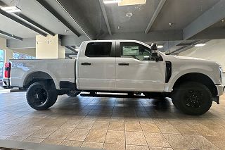 2024 Ford F-350 XL 1FT8W3BNXRED00561 in Fresno, CA 8