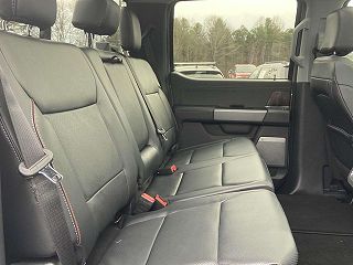 2024 Ford F-350 Lariat 1FT8W3BT3REC70060 in Hendersonville, NC 33