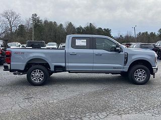 2024 Ford F-350 Lariat 1FT8W3BT3REC70060 in Hendersonville, NC 6