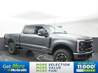 2024 Ford F-350 Lariat VIN: 1FT8W3BM7REE27145