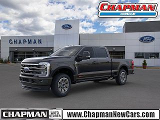 2024 Ford F-350 King Ranch VIN: 1FT8W3BM2REC79292