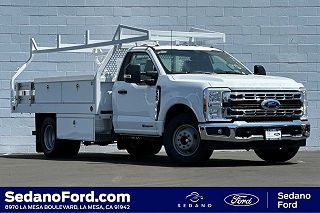 2024 Ford F-350 XL VIN: 1FDRF3GT7RED20371