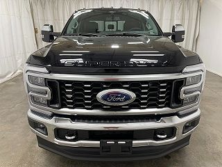 2024 Ford F-350 Lariat 1FT8W3DM5REE14889 in Lexington, KY 27