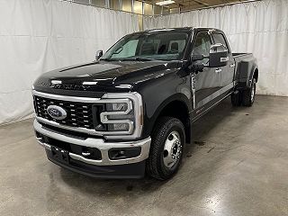 2024 Ford F-350 Lariat 1FT8W3DM5REE14889 in Lexington, KY 33