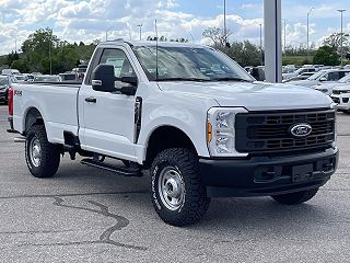 2024 Ford F-350 XL 1FTRF3BA3RED63437 in Lincoln, NE 19