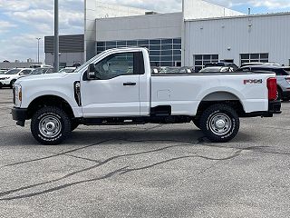 2024 Ford F-350 XL 1FTRF3BA3RED63437 in Lincoln, NE 2