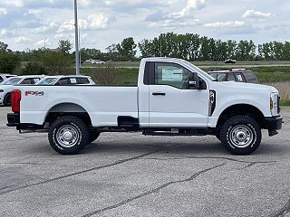 2024 Ford F-350 XL 1FTRF3BA3RED63437 in Lincoln, NE 20