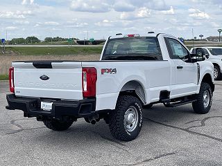 2024 Ford F-350 XL 1FTRF3BA3RED63437 in Lincoln, NE 21