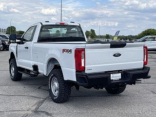2024 Ford F-350 XL 1FTRF3BA3RED63437 in Lincoln, NE 25