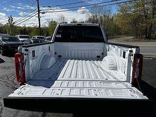 2024 Ford F-350 XL 1FT8X3BA9RED68232 in Londonderry, NH 11