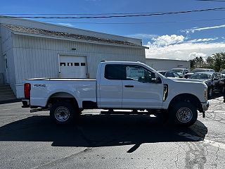 2024 Ford F-350 XL 1FT8X3BA9RED68232 in Londonderry, NH 2